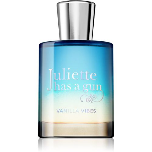 Vanilla Vibes Eau de Parfum unisex 50 ml - Juliette has a gun - Modalova