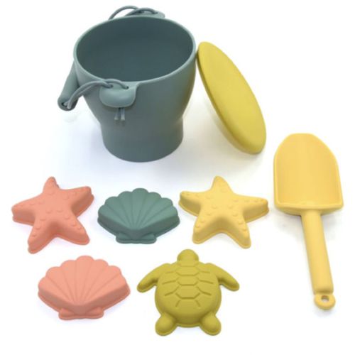 Beach Toy Set giocattolo acquatico 8m+ 1 pz - O.B Designs - Modalova