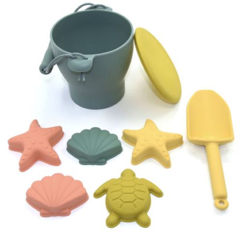 Beach Toy Set Wasserspielzeug 8m+ 1 St - O.B Designs - Modalova