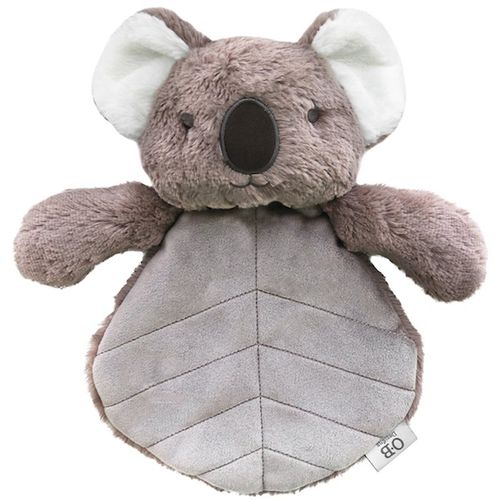 Baby Comforter Toy Kelly Koala giocattolo di pelouche Earth 1 pz - O.B Designs - Modalova