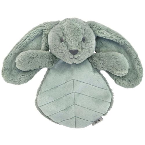 Baby Comforter Toy Beau Bunny giocattolo di pelouche Sage 1 pz - O.B Designs - Modalova