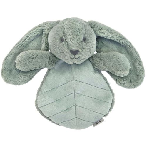 Baby Comforter Toy Beau Bunny Plüschspielzeug Sage 1 St - O.B Designs - Modalova