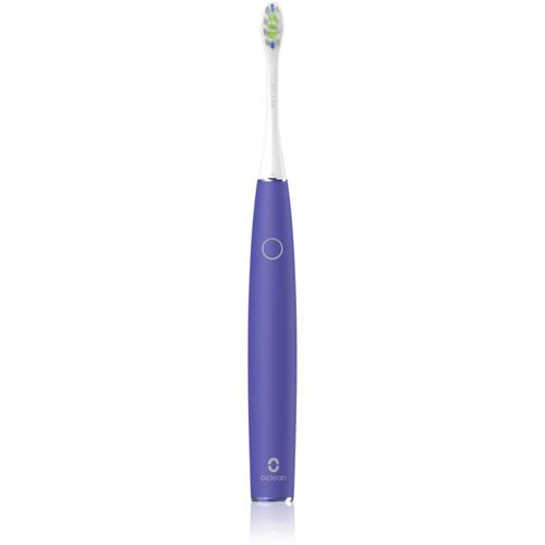 Air 2 cepillo dental sónico Purple 1 ud - OClean - Modalova