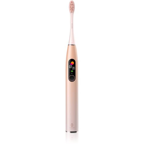 X Pro cepillo de dientes eléctrico Pink 1 ud - OClean - Modalova