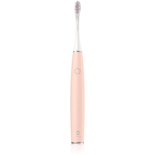 Air 2 cepillo dental sónico Pink 1 ud - OClean - Modalova