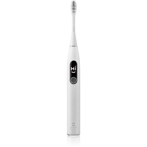 X Pro Elite cepillo de dientes eléctrico Grey 1 ud - OClean - Modalova