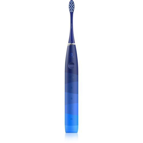 Flow cepillo de dientes eléctrico Blue 1 ud - OClean - Modalova