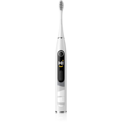 X10 cepillo de dientes eléctrico Grey 1 ud - OClean - Modalova