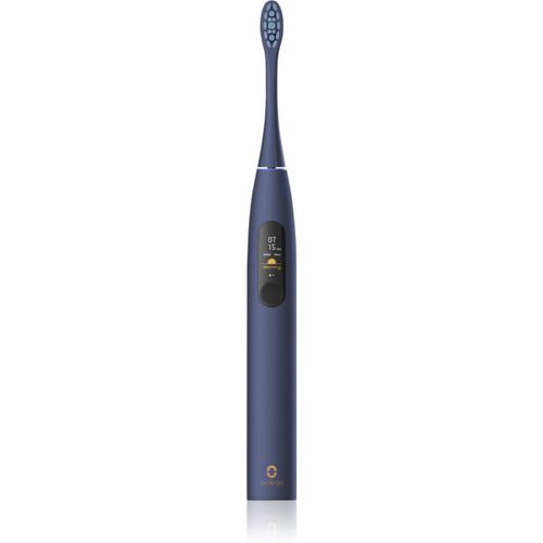 X Pro elektrische Zahnbürste Blue 1 St - OClean - Modalova
