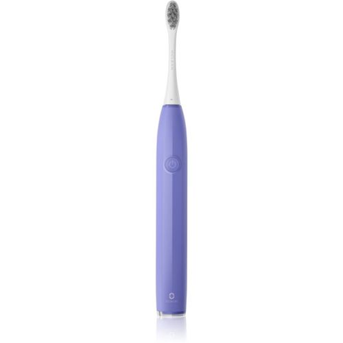 Endurance cepillo de dientes eléctrico Violet 1 ud - OClean - Modalova