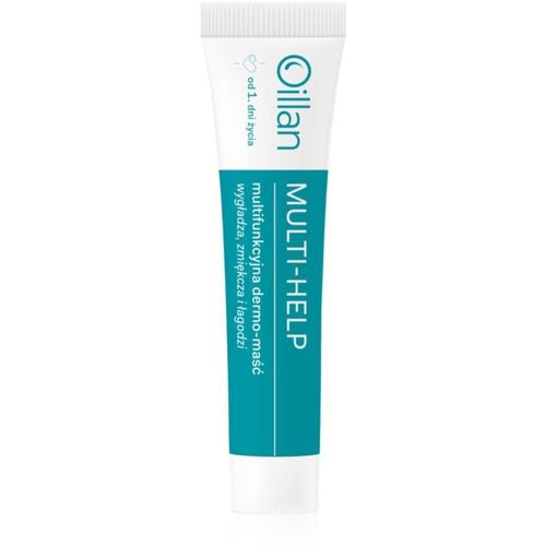 Multi-Help Cream crema multifuncional 12 g - Oillan - Modalova