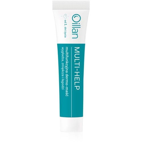 Multi-Help Cream Multifunktions-Creme 12 g - Oillan - Modalova