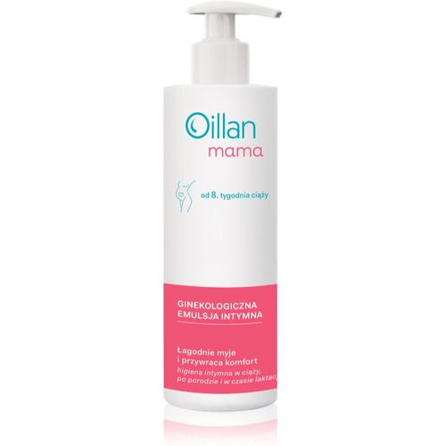 Mommy Gynecological Intimate Emulsion emulsión para la higiene íntima 200 ml - Oillan - Modalova