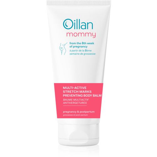 Mommy Multi-Active Stretch Mark bálsamo antiestrías 200 ml - Oillan - Modalova