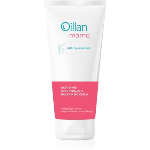 Mommy Firming Body Lotion loción corporal reafirmante y nutritiva 200 ml - Oillan - Modalova