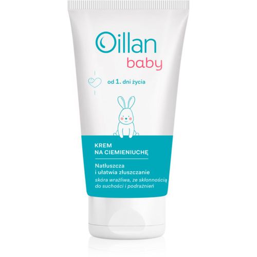 Baby Cradle Cap Cream crema protectora para bebés 40 ml - Oillan - Modalova