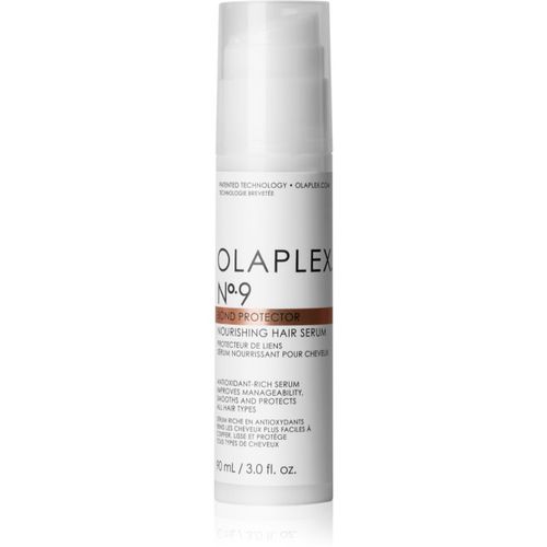 N°9 Bond Protector siero nutriente per capelli 90 ml - Olaplex - Modalova