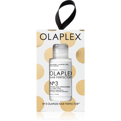 N°3 Hair Perfector cura trattante per capelli rovinati e fragili 50 ml - Olaplex - Modalova