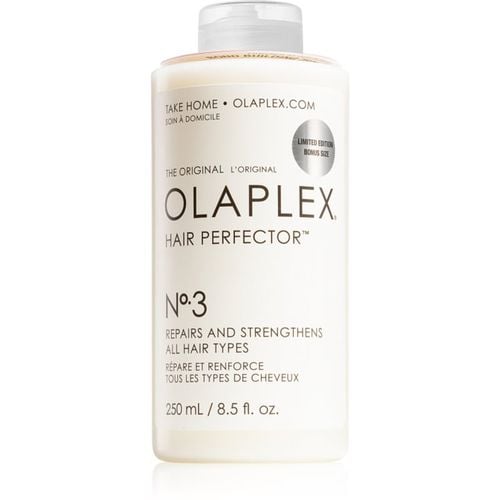 N°3 Hair Perfector cura trattante per prolungare la durata del colore 250 ml - Olaplex - Modalova