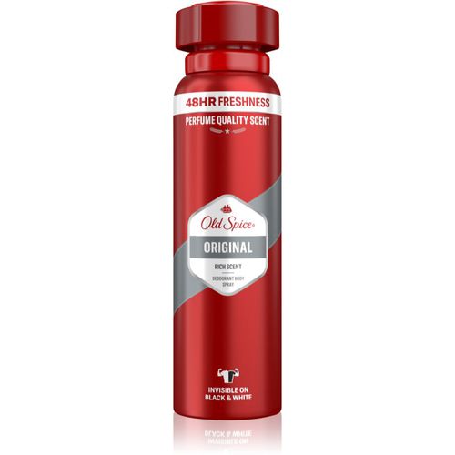 Original Deodorant Spray für Herren 150 ml - Old Spice - Modalova