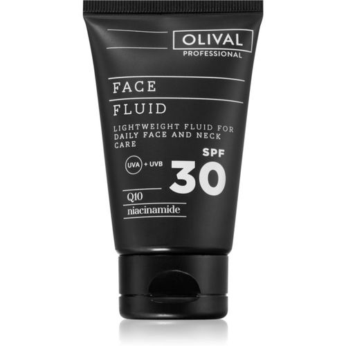 Professional loción hidratante para el rostro SPF 30 50 ml - Olival - Modalova