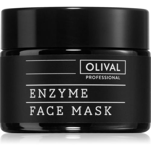 Professional Enzyme maschera esfoliante 50 ml - Olival - Modalova