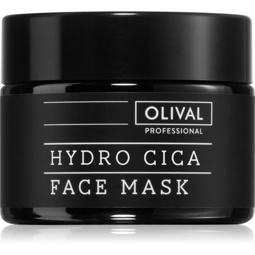 Professional Hydro Cica maschera di idratazione profonda 50 ml - Olival - Modalova