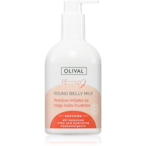 Mommy latte idratante per le donne incinte 300 ml - Olival - Modalova