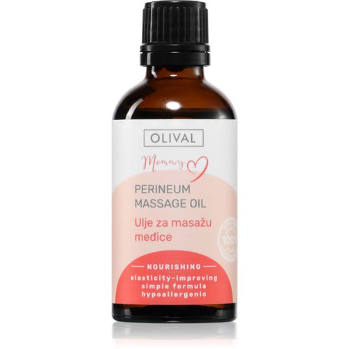 Mommy aceite para masajes del periné 50 ml - Olival - Modalova