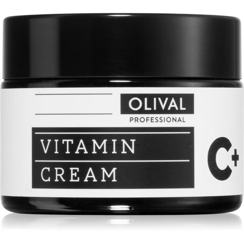 Professional C+ crema facial con vitamina C 50 ml - Olival - Modalova