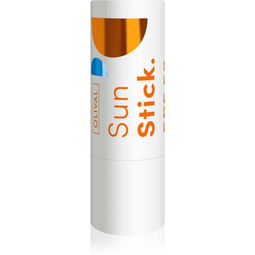 Sun crema abbronzante in stick SPF 50 15 ml - Olival - Modalova