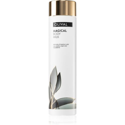 Magical latte nutriente corpo 200 ml - Olival - Modalova