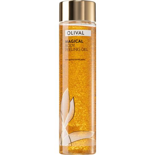 Magical gel limpiador exfoliante 200 ml - Olival - Modalova