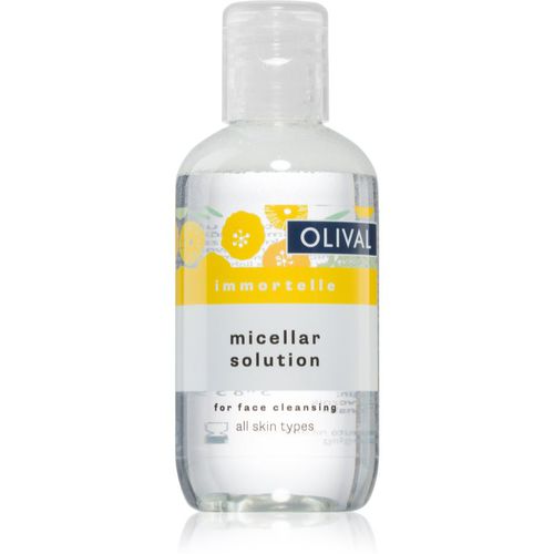 Immortelle acqua micellare detergente 100 ml - Olival - Modalova