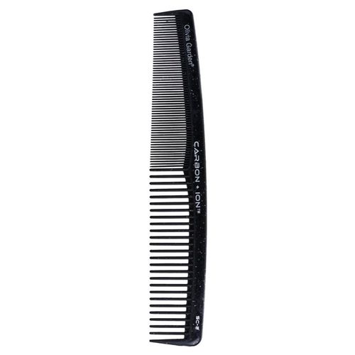 Carbon + Ion Cutting pettine per capelli 1 pz - Olivia Garden - Modalova