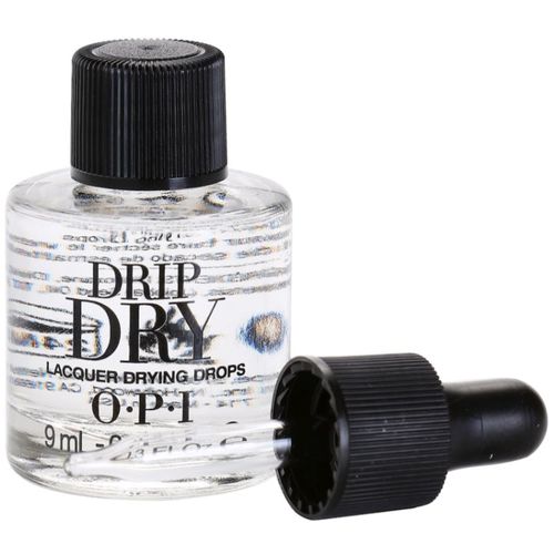 Drip Dry gocce per accelerare l'asciugatura dello smalto 9 ml - OPI - Modalova