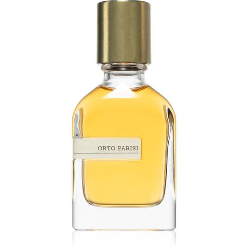 Bergamask perfume unisex 50 ml - Orto Parisi - Modalova