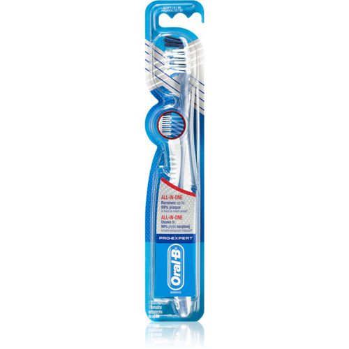 Pro-Expert CrossAction All In One cepillo de dientes suave 1 ud - Oral B - Modalova