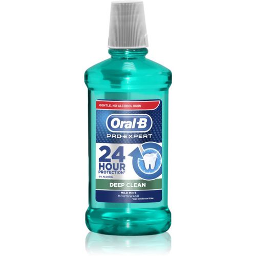 Pro-Expert Deep Clean collutorio 500 ml - Oral B - Modalova