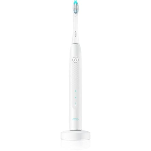 Pulsonic Slim Clean 2000 White cepillo de dientes eléctrico sónico White - Oral B - Modalova