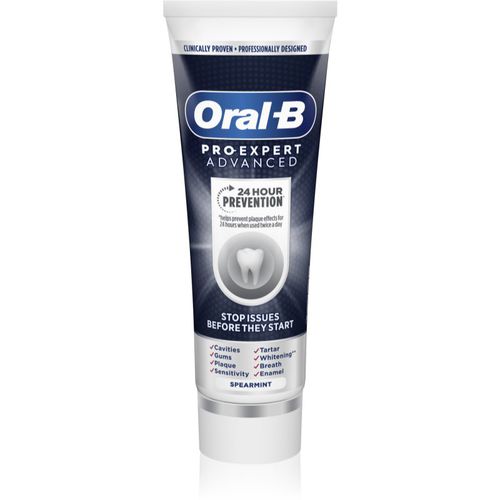 Pro Expert Advanced dentifricio contro la carie 75 ml - Oral B - Modalova