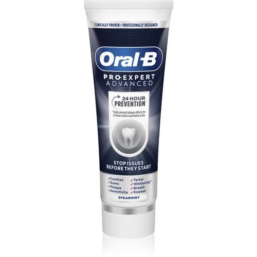 Pro Expert Advanced Zahnpasta gegen Karies 75 ml - Oral B - Modalova