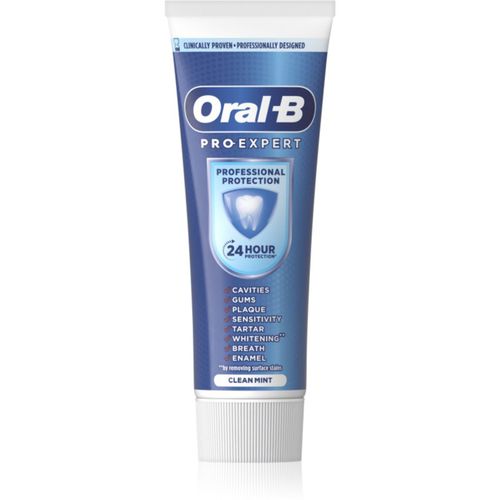 Pro Expert Professional Protection dentifricio protettivo per gengive 75 ml - Oral B - Modalova