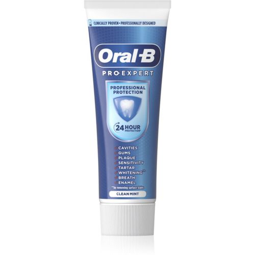 Pro Expert Professional Protection Zahnpasta zum Schutz des Zahnfleisches 75 ml - Oral B - Modalova