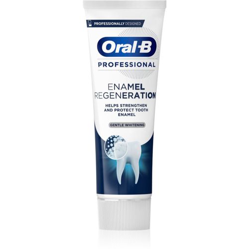 Professional Enamel Regeneration dentifricio sbiancante 75 ml - Oral B - Modalova