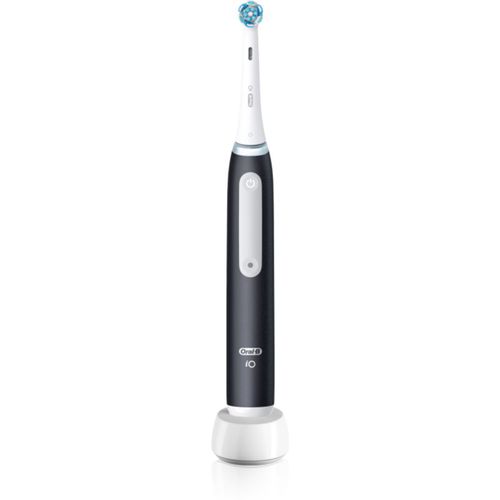 IO3 elektrische Zahnbürste Black 1 St - Oral B - Modalova