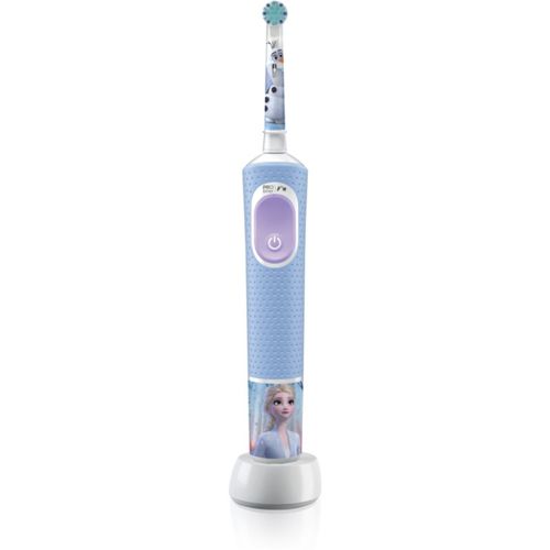 PRO Kids 3+ cepillo de dientes eléctrico para niños Frozen 1 ud - Oral B - Modalova