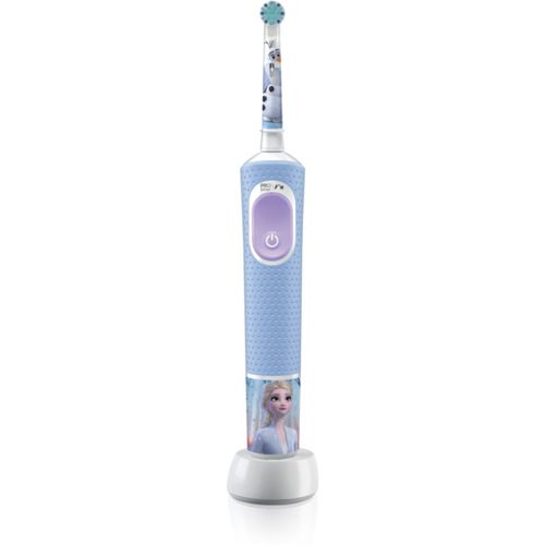 PRO Kids 3+ elektrische Zahnbürste für Kinder Frozen 1 St - Oral B - Modalova