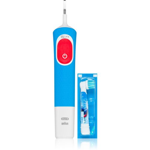 PRO Kids 3+ Spiderman II cepillo de dientes eléctrico para niños 1 ud - Oral B - Modalova