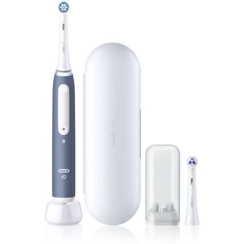 IO My Way cepillo de dientes eléctrico con estuche + cabezal de recambio 1 ud - Oral B - Modalova